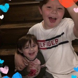 Meet your Posher, Meagan